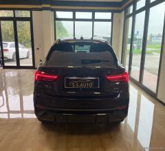 Auto - Audi q3 spb 40 tdi qu. s tr. s line edition