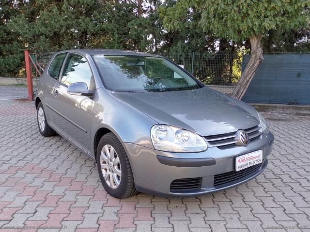 Auto - Volkswagen golf 1.9 tdi 3p. comfortline