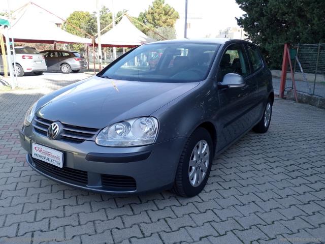 Auto - Volkswagen golf 1.9 tdi 3p. comfortline