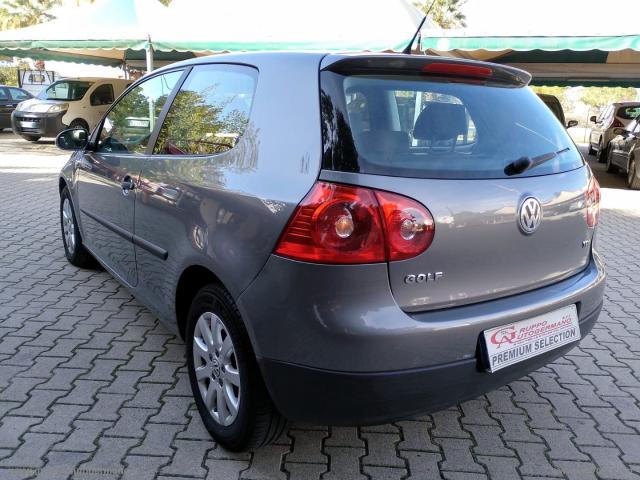 Auto - Volkswagen golf 1.9 tdi 3p. comfortline