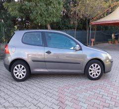 Auto - Volkswagen golf 1.9 tdi 3p. comfortline