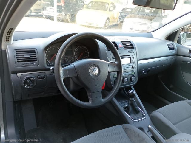 Auto - Volkswagen golf 1.9 tdi 3p. comfortline