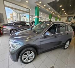 Auto - Bmw x1 sdrive18d business