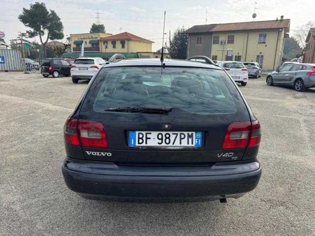 Auto - Volvo v40 1.9 d cat optima