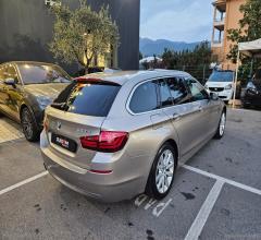 Auto - Bmw 520d touring business