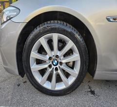 Auto - Bmw 520d touring business