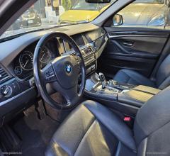 Auto - Bmw 520d touring business