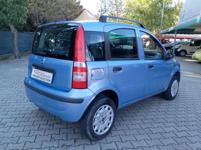 Auto - Fiat panda 1.2 dynamic natural power