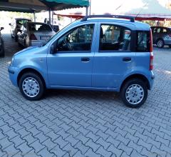 Auto - Fiat panda 1.2 dynamic natural power