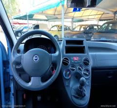 Auto - Fiat panda 1.2 dynamic natural power