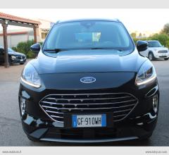 Ford kuga 1.5 ecoblue 120 cv aut.2wd titanium bus