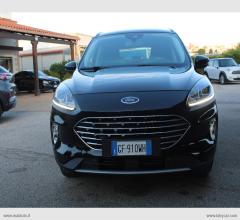 Auto - Ford kuga 1.5 ecoblue 120 cv aut.2wd titanium bus