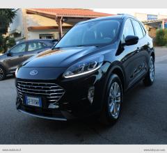 Auto - Ford kuga 1.5 ecoblue 120 cv aut.2wd titanium bus