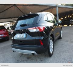 Auto - Ford kuga 1.5 ecoblue 120 cv aut.2wd titanium bus