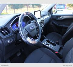 Auto - Ford kuga 1.5 ecoblue 120 cv aut.2wd titanium bus