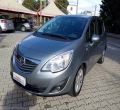 Opel meriva 1.3 cdti cosmo