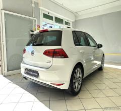 Auto - Volkswagen golf 1.6 tdi 5p. 4motion highline bmt