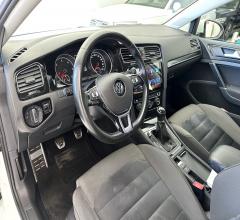 Auto - Volkswagen golf 1.6 tdi 5p. 4motion highline bmt