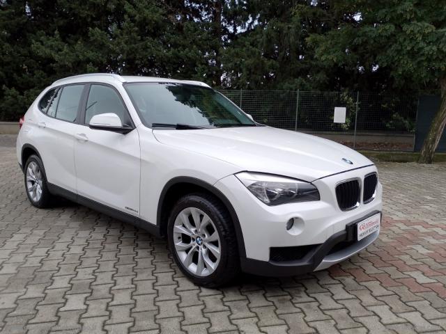 Bmw x1 sdrive18d