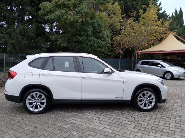 Auto - Bmw x1 sdrive18d