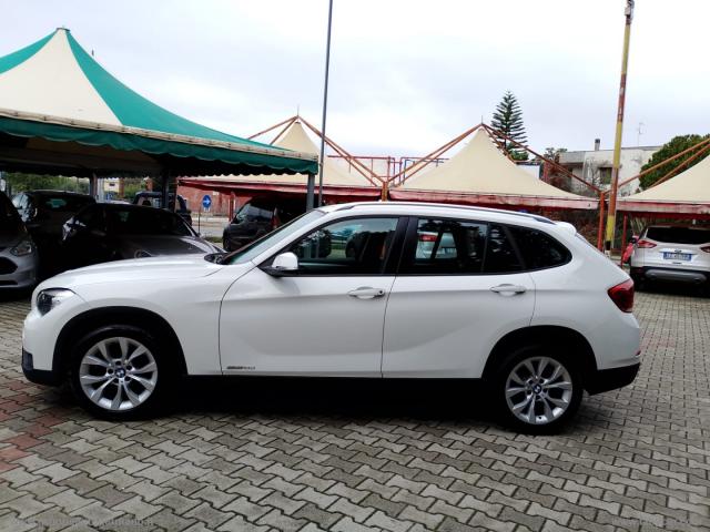 Auto - Bmw x1 sdrive18d