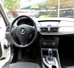 Auto - Bmw x1 sdrive18d