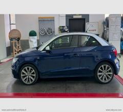 Auto - Audi a1 1.6 tdi 105 cv ambition s line