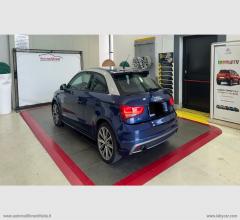 Auto - Audi a1 1.6 tdi 105 cv ambition s line