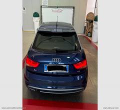 Auto - Audi a1 1.6 tdi 105 cv ambition s line