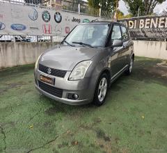 Auto - Suzuki swift 1.3 ddis dpf 5p. gl