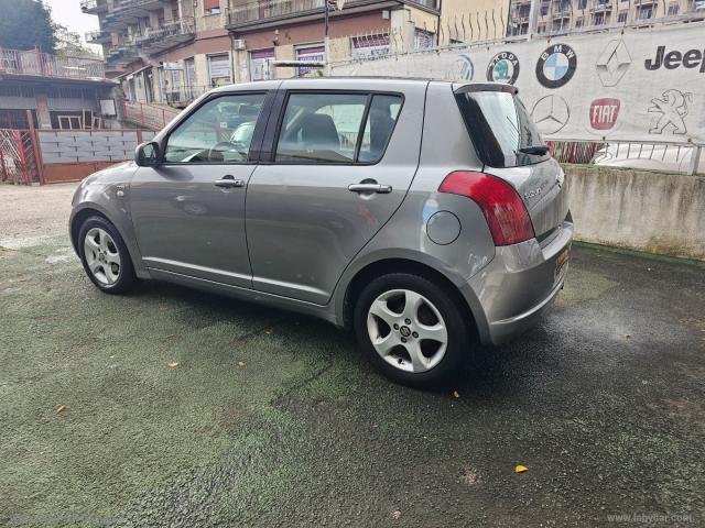 Auto - Suzuki swift 1.3 ddis dpf 5p. gl