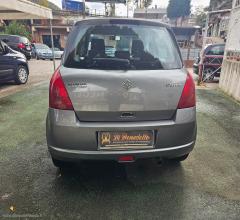 Auto - Suzuki swift 1.3 ddis dpf 5p. gl