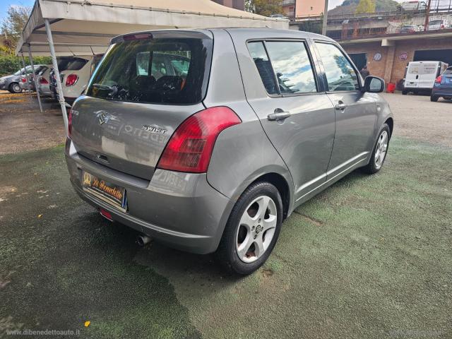 Auto - Suzuki swift 1.3 ddis dpf 5p. gl