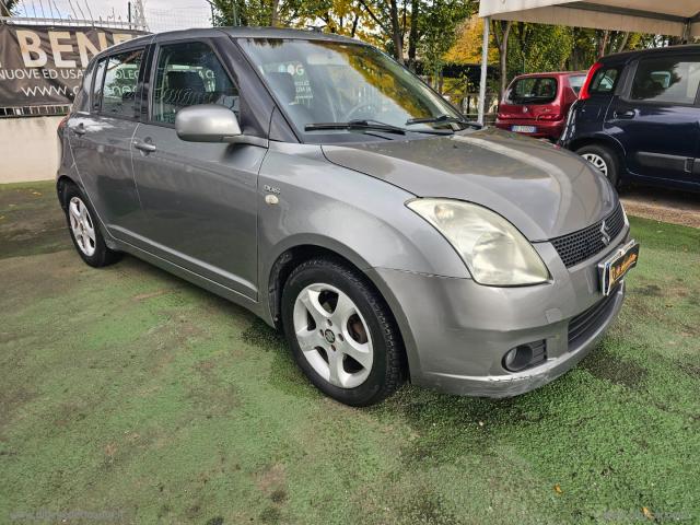 Auto - Suzuki swift 1.3 ddis dpf 5p. gl