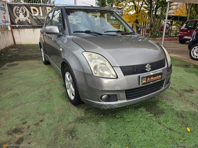 Auto - Suzuki swift 1.3 ddis dpf 5p. gl