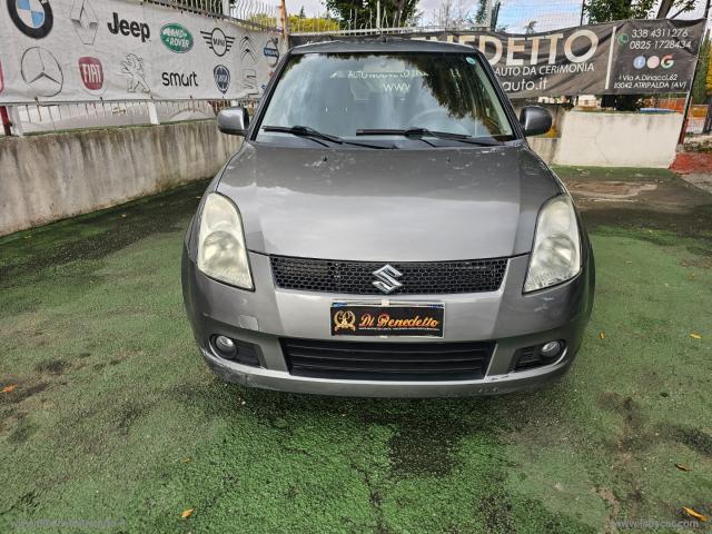 Auto - Suzuki swift 1.3 ddis dpf 5p. gl