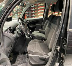 Auto - Citroen c3 picasso 1.6 exclusive