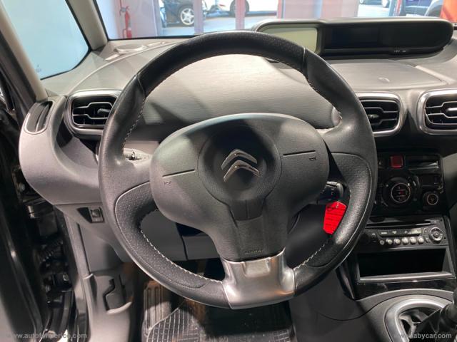 Auto - Citroen c3 picasso 1.6 exclusive