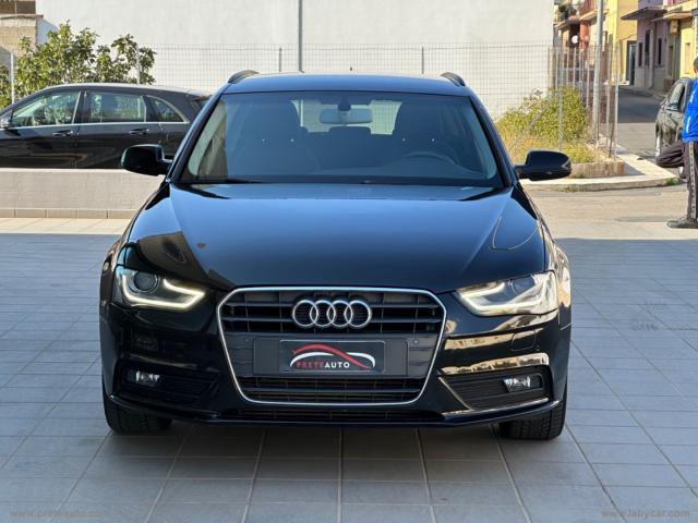 Auto - Audi a4 avant 2.0 tdi 143 cv business