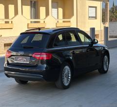 Auto - Audi a4 avant 2.0 tdi 143 cv business