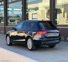 Auto - Audi a4 avant 2.0 tdi 143 cv business