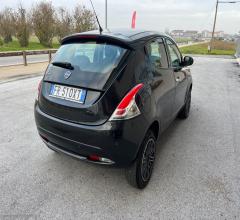 Auto - Lancia ypsilon 0.9 t.air 85cv 5p. met.ec. gold