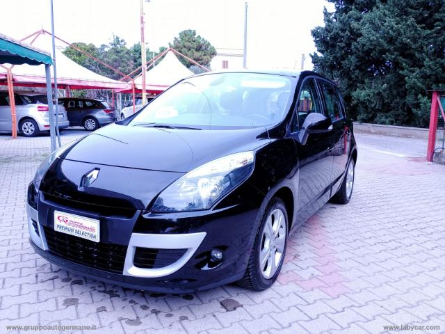 Auto - Renault scÃ©nic 1.5 dci 110 cv dynamique