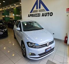 Auto - Volkswagen polo business 1.6 tdi 95 5p comfort. bmt