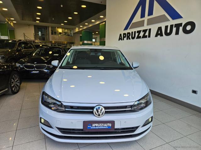 Auto - Volkswagen polo business 1.6 tdi 95 5p comfort. bmt