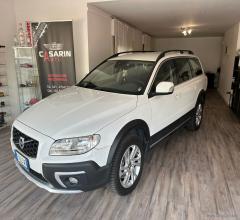 Auto - Volvo xc70 d4 geartronic momentum