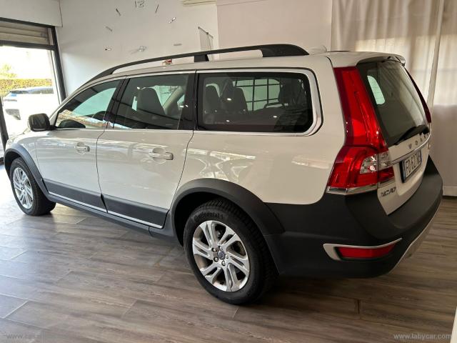 Auto - Volvo xc70 d4 geartronic momentum