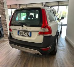 Auto - Volvo xc70 d4 geartronic momentum