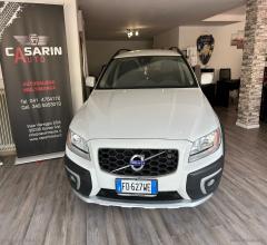 Auto - Volvo xc70 d4 geartronic momentum