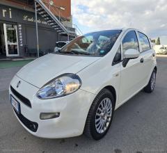 Fiat punto 1.3 mjt ii s&s 95 cv 5p. street